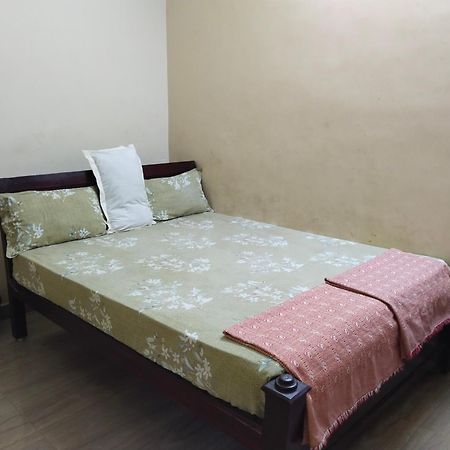 Selvalakshmi Restaurant And Lodge Tiruvannāmalai Esterno foto