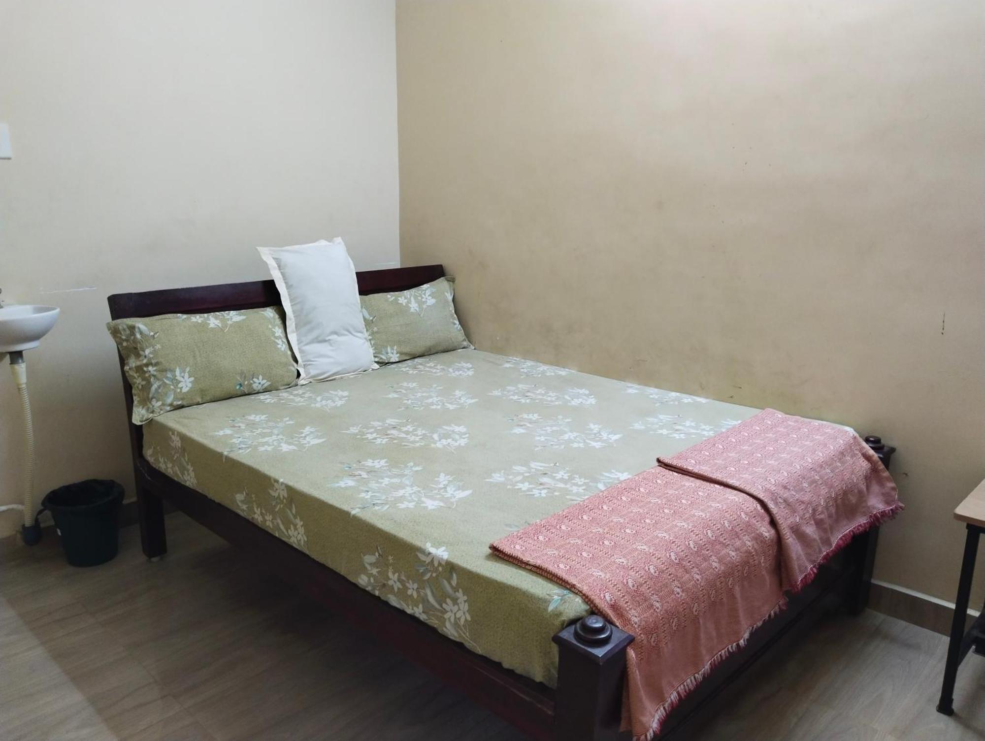 Selvalakshmi Restaurant And Lodge Tiruvannāmalai Esterno foto
